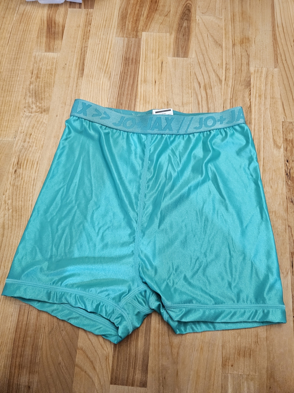 Jo Jam Kids Size Large Dance Shorts